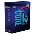 Intel Core i3-8350K(4GHz) 8MB box Coffee Lake